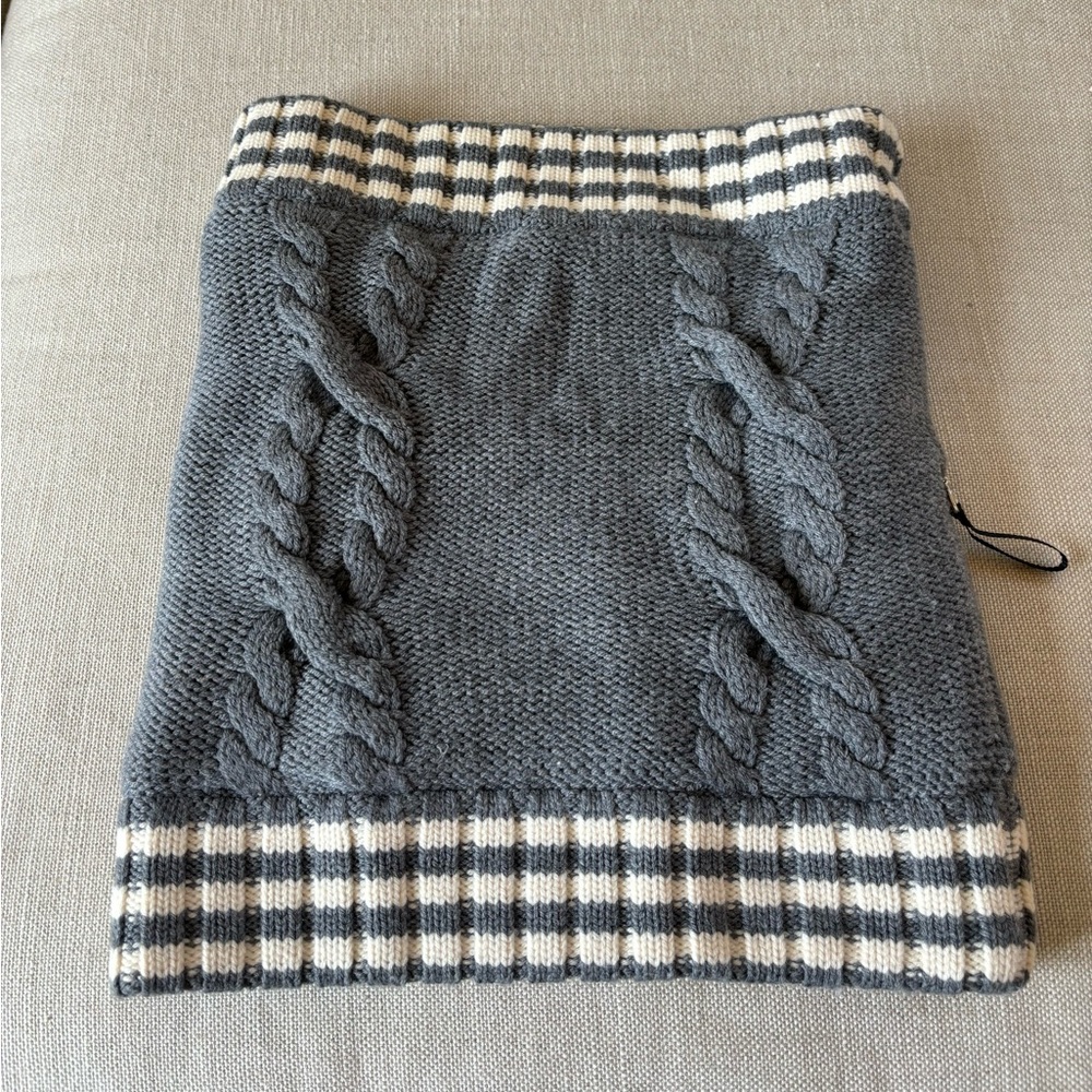 Lululemon Neck Guard